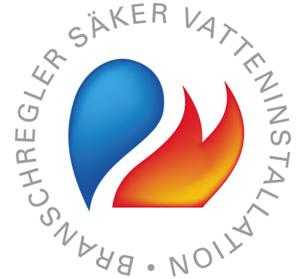 Säker Vatten certifikat